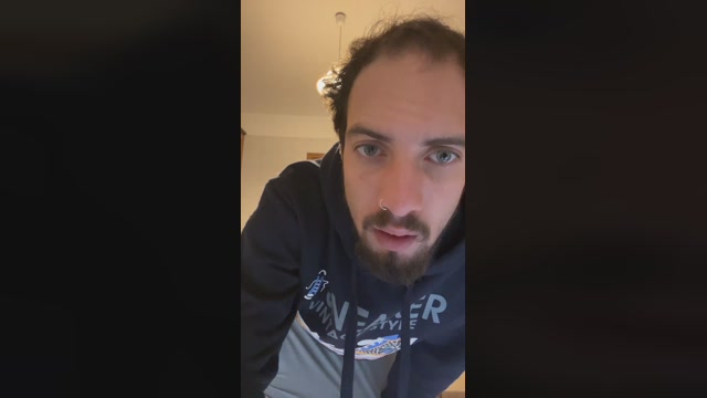Eyes00  29-09-2022 Recorded Video fuckme