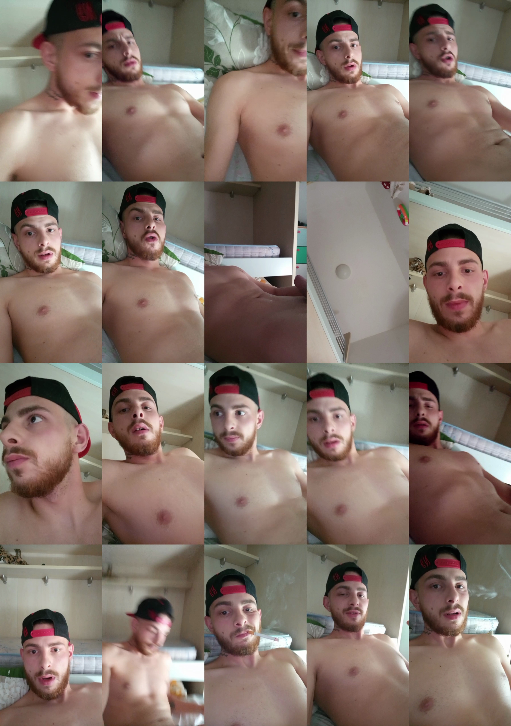 Gombut  29-09-2022 Recorded Video hardcock