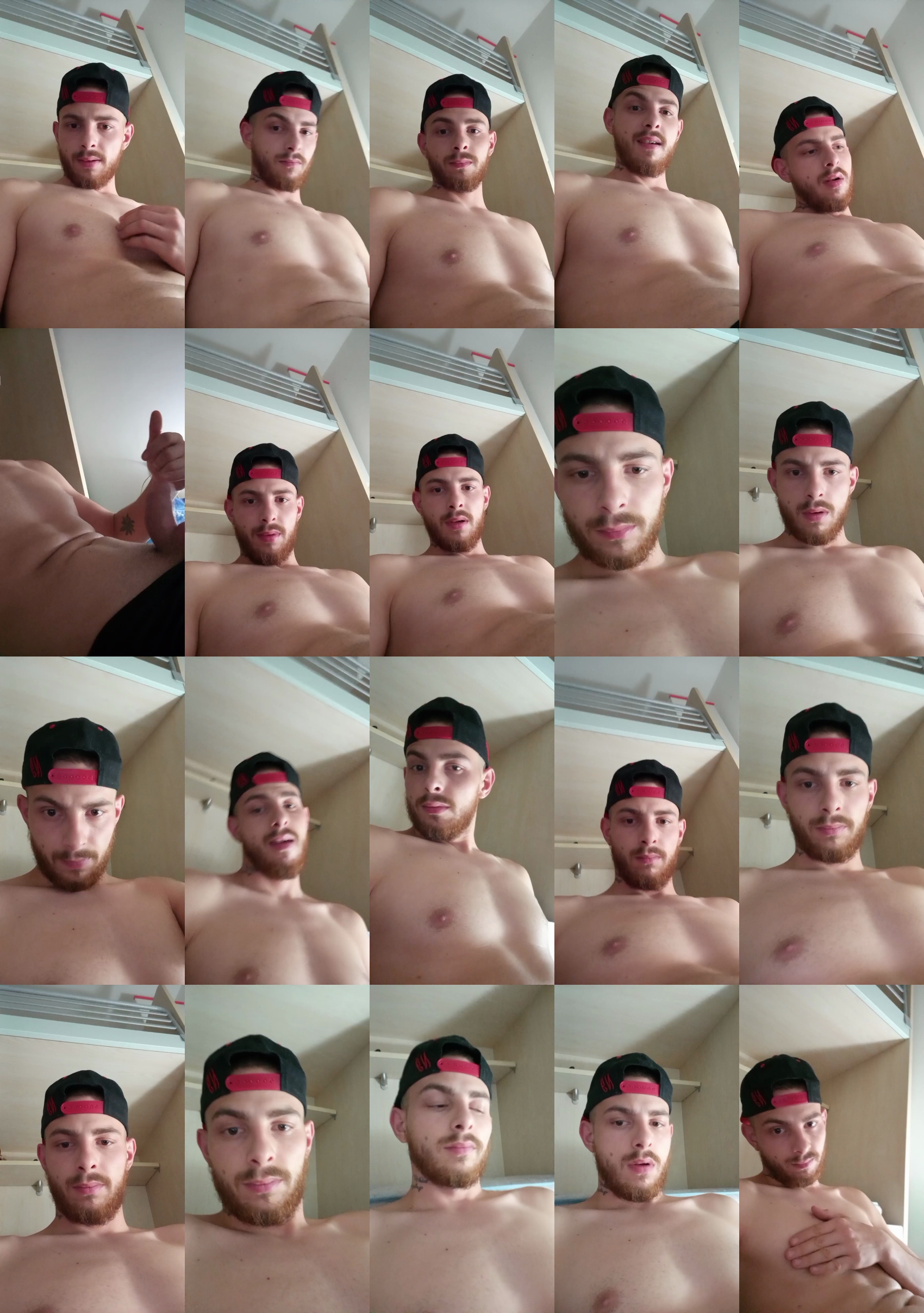 Gombut  29-09-2022 Recorded Video bigass