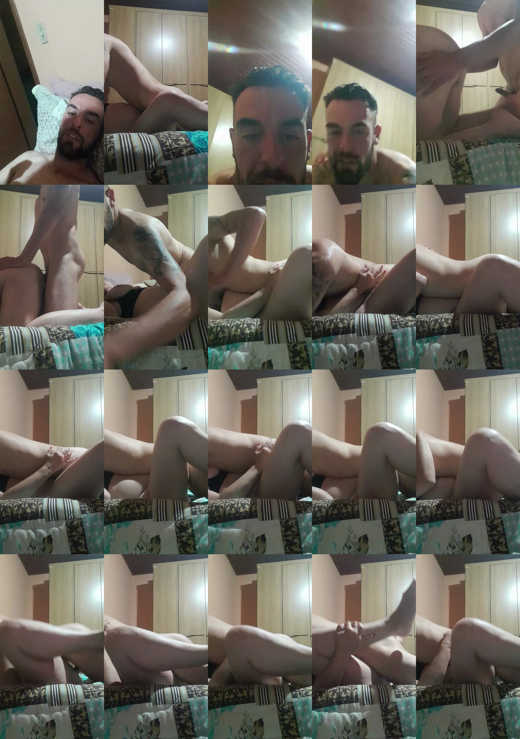 Jeffeebina123  29-09-2022 Recorded Video Pretty