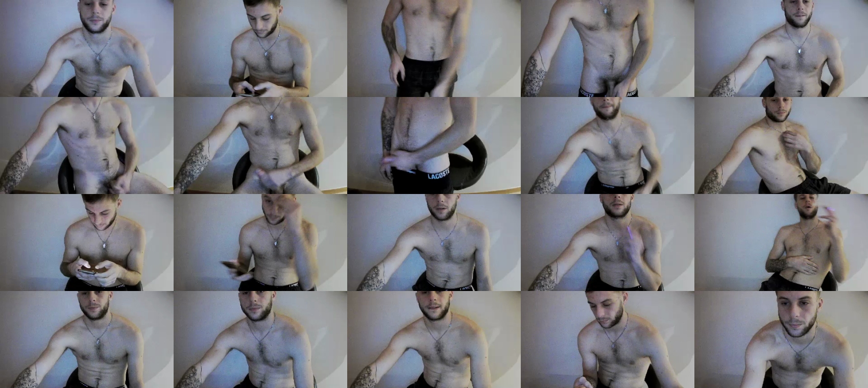 Jock34000  28-09-2022 Recorded Video bigload