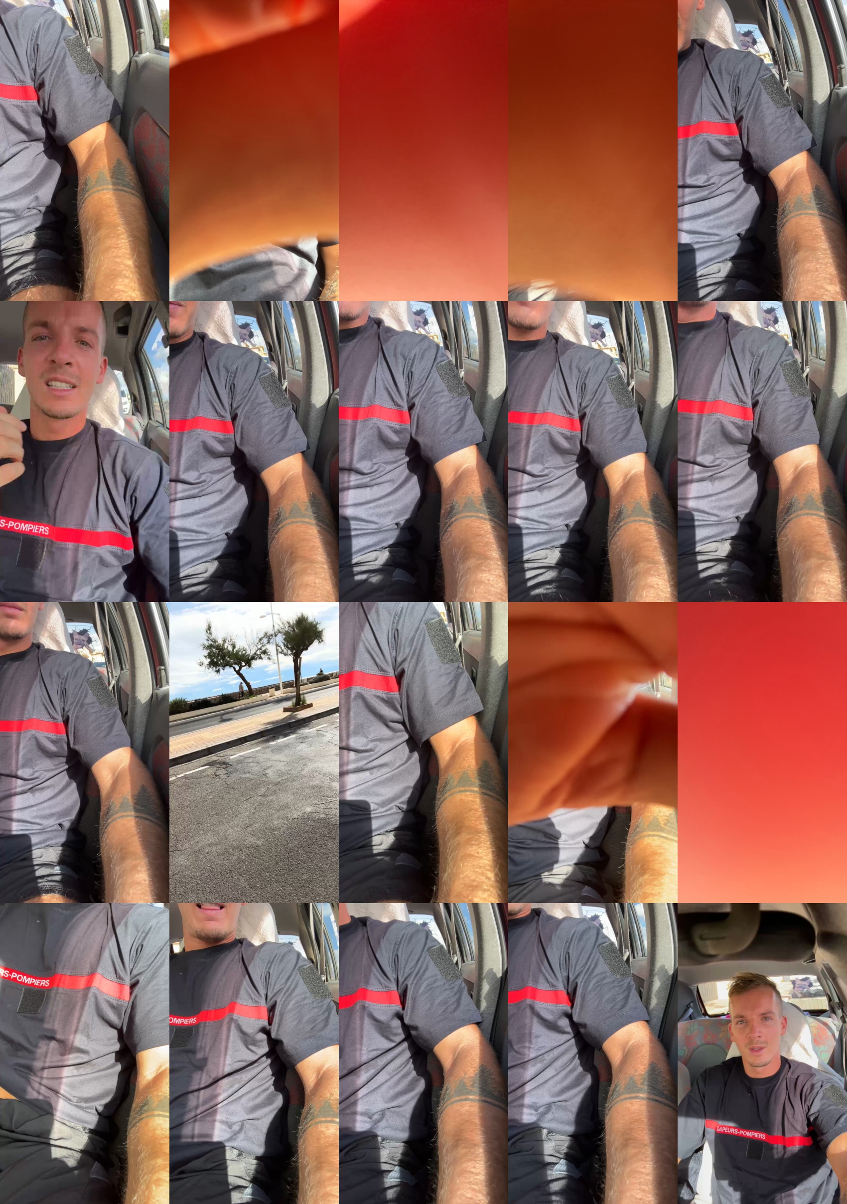 Joris1322  29-09-2022 Recorded Video kink
