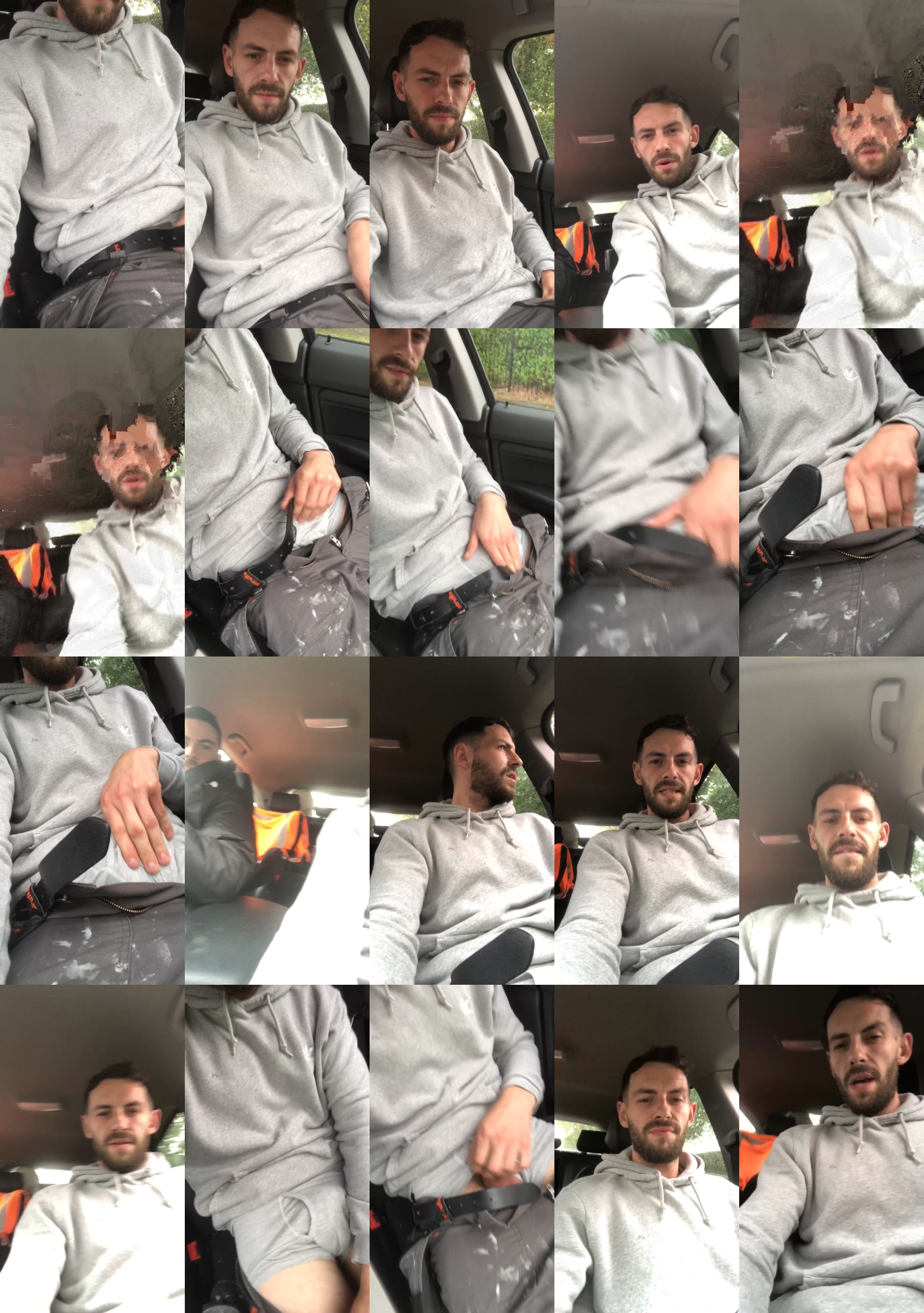 Joshholms  29-09-2022 Recorded Video ass