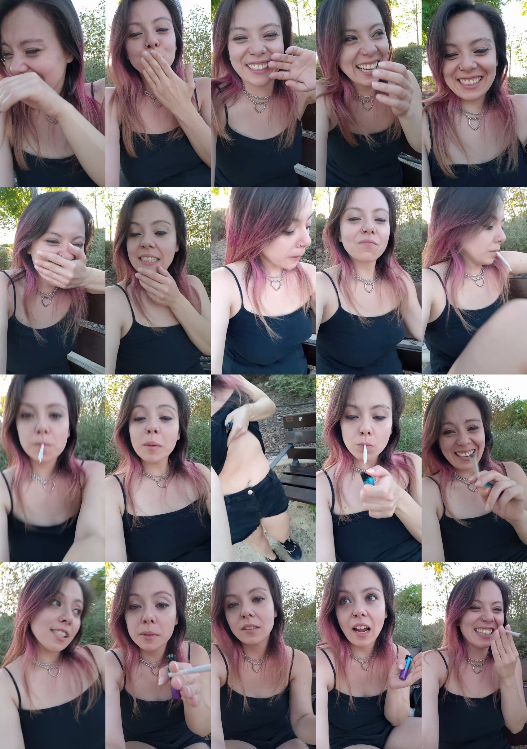 KimieChan 28-09-2022 XXX 