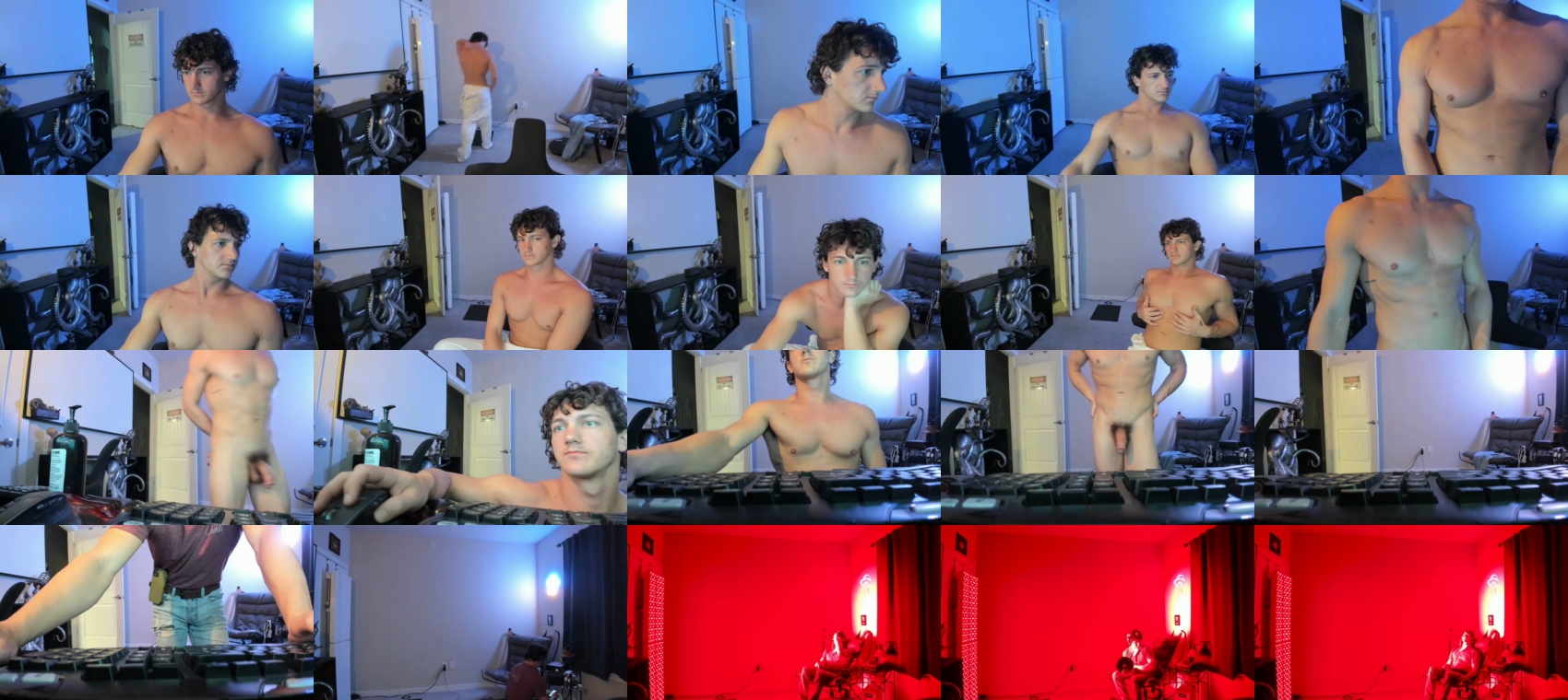 Lantzzz  29-09-2022 Recorded Video Pretty