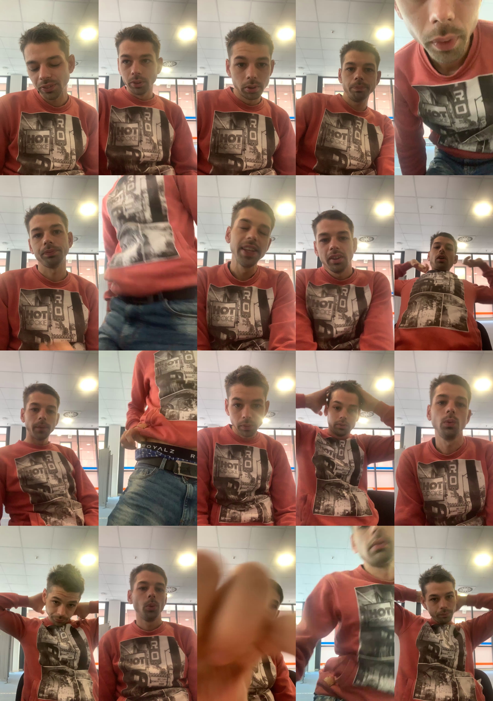Littelchris  29-09-2022 Recorded Video big