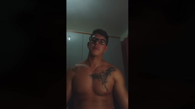 Milk_Br  29-09-2022 Recorded Video fuckface