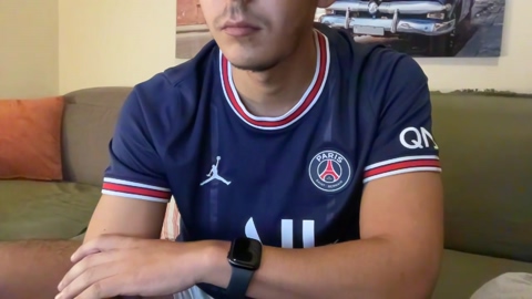 Nacho19cm93  28-09-2022 Recorded Video strip