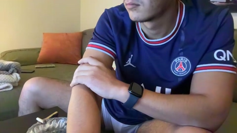 Nacho19cm93  28-09-2022 Recorded Video lush