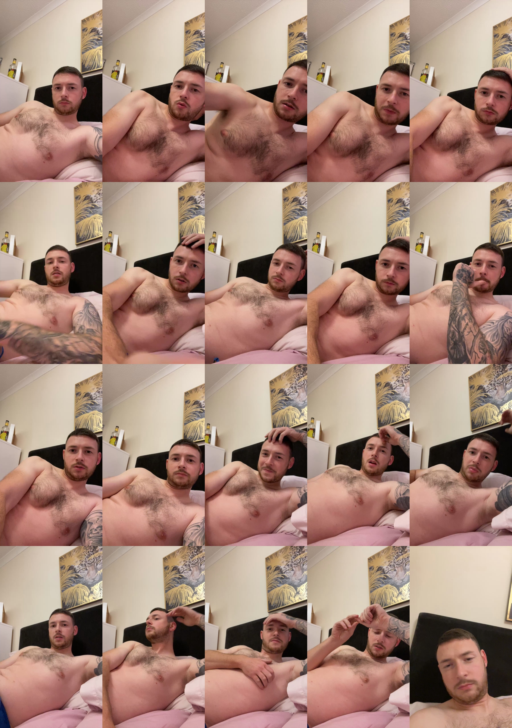 Nicehardon3  28-09-2022 Recorded Video suckshow