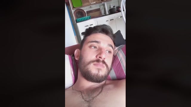 NutriOliver1998  28-09-2022 Recorded Video Nude