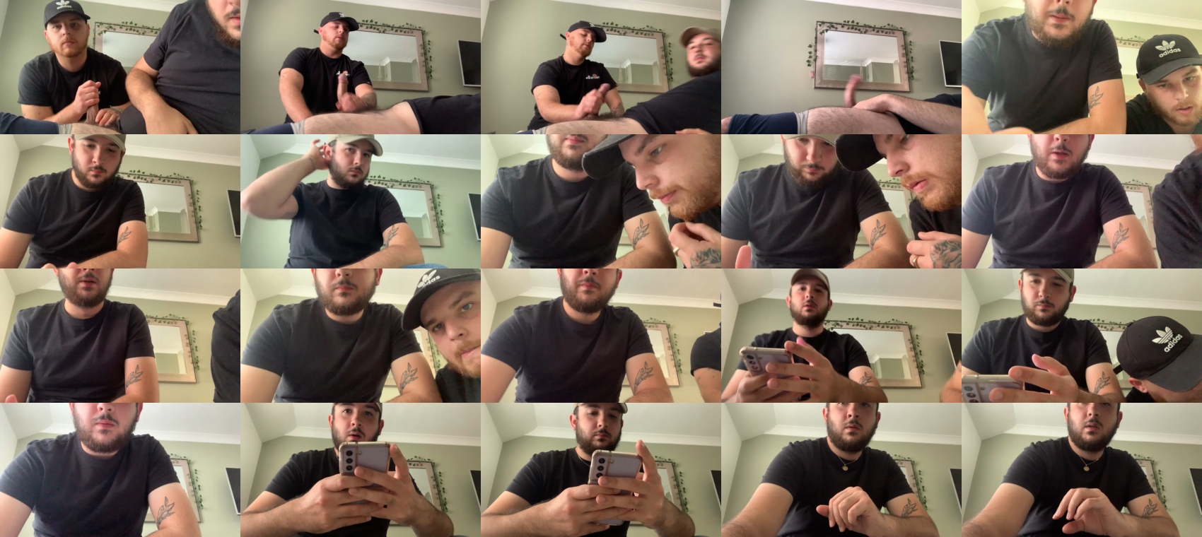 Otterandcubxxx  29-09-2022 Recorded Video ass