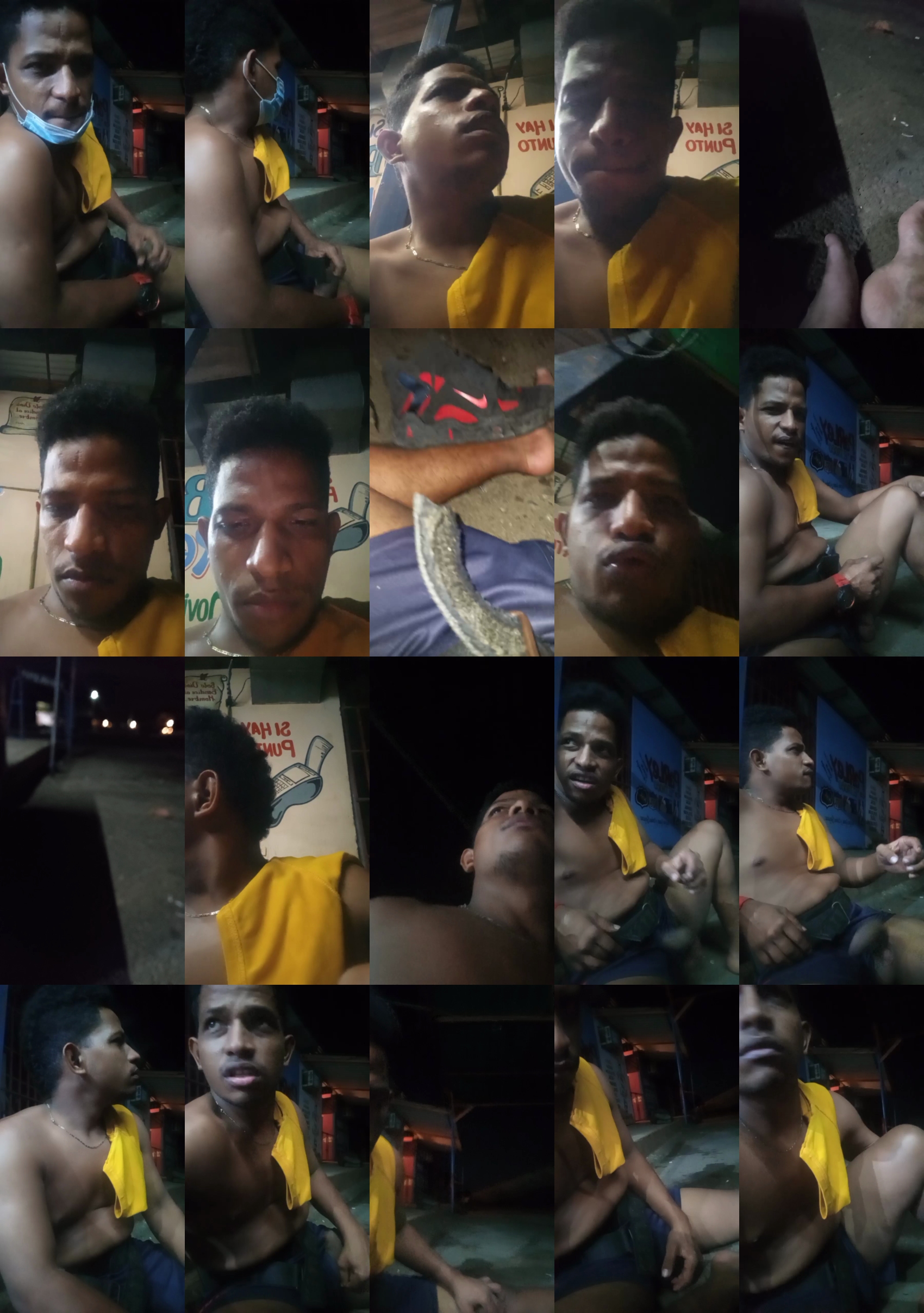 Rafael28200  29-09-2022 Recorded Video deepthroat