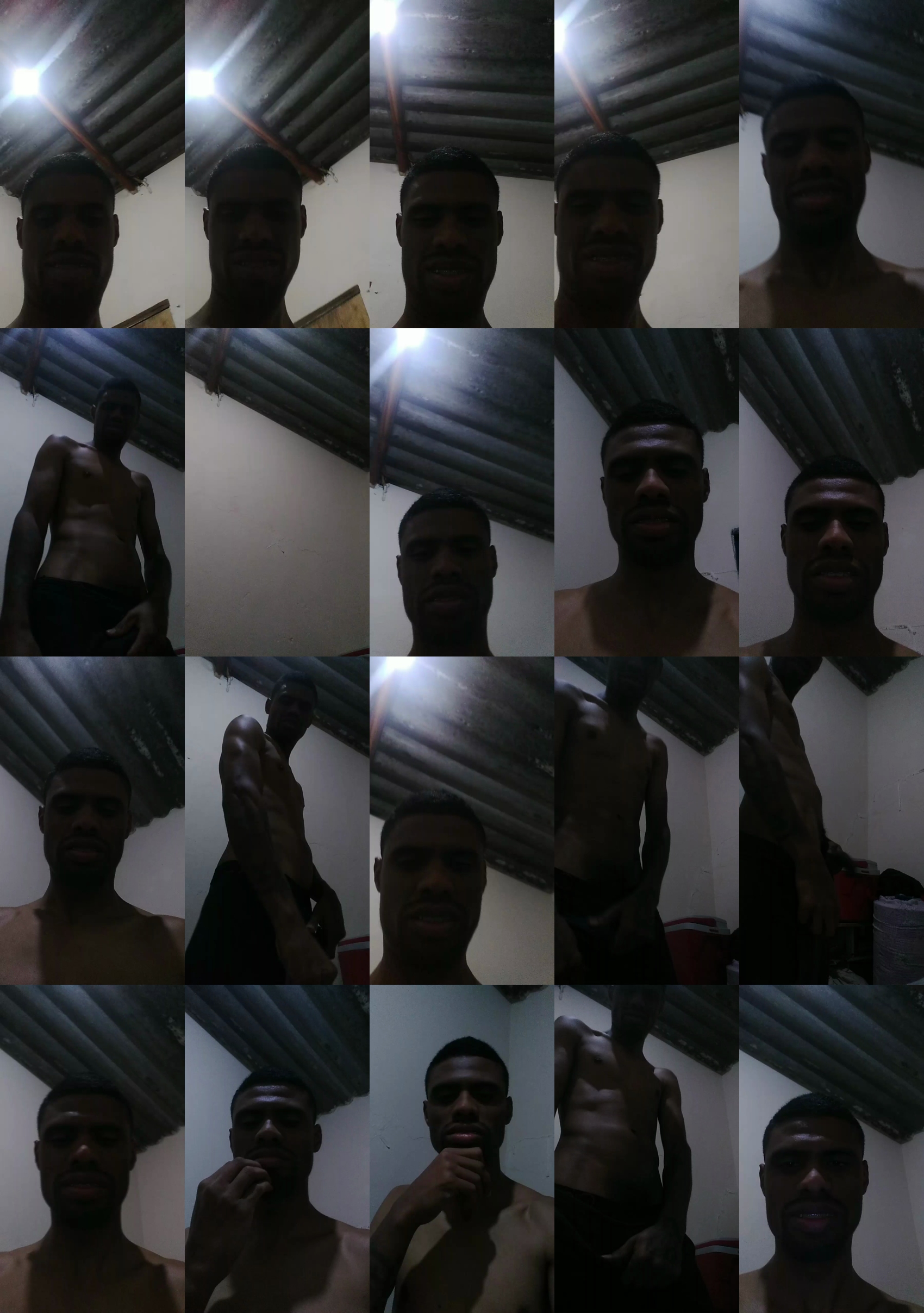 Richardmks9595  29-09-2022 Recorded Video bicurious