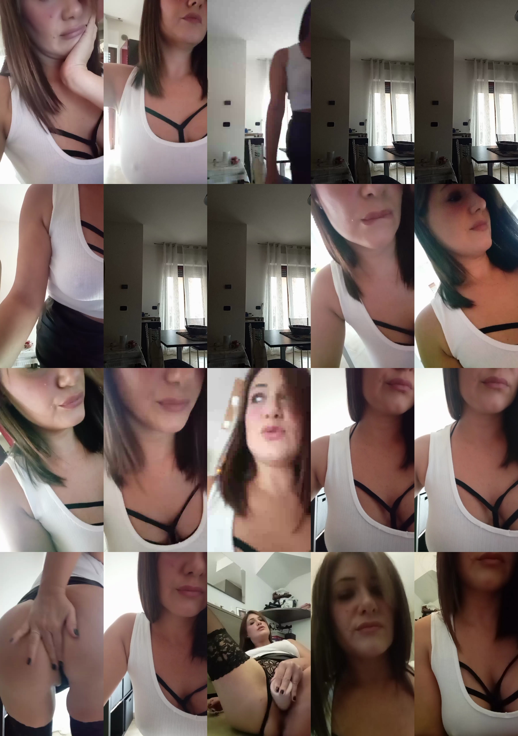 SexyMiaxxx 29-09-2022 playtime 