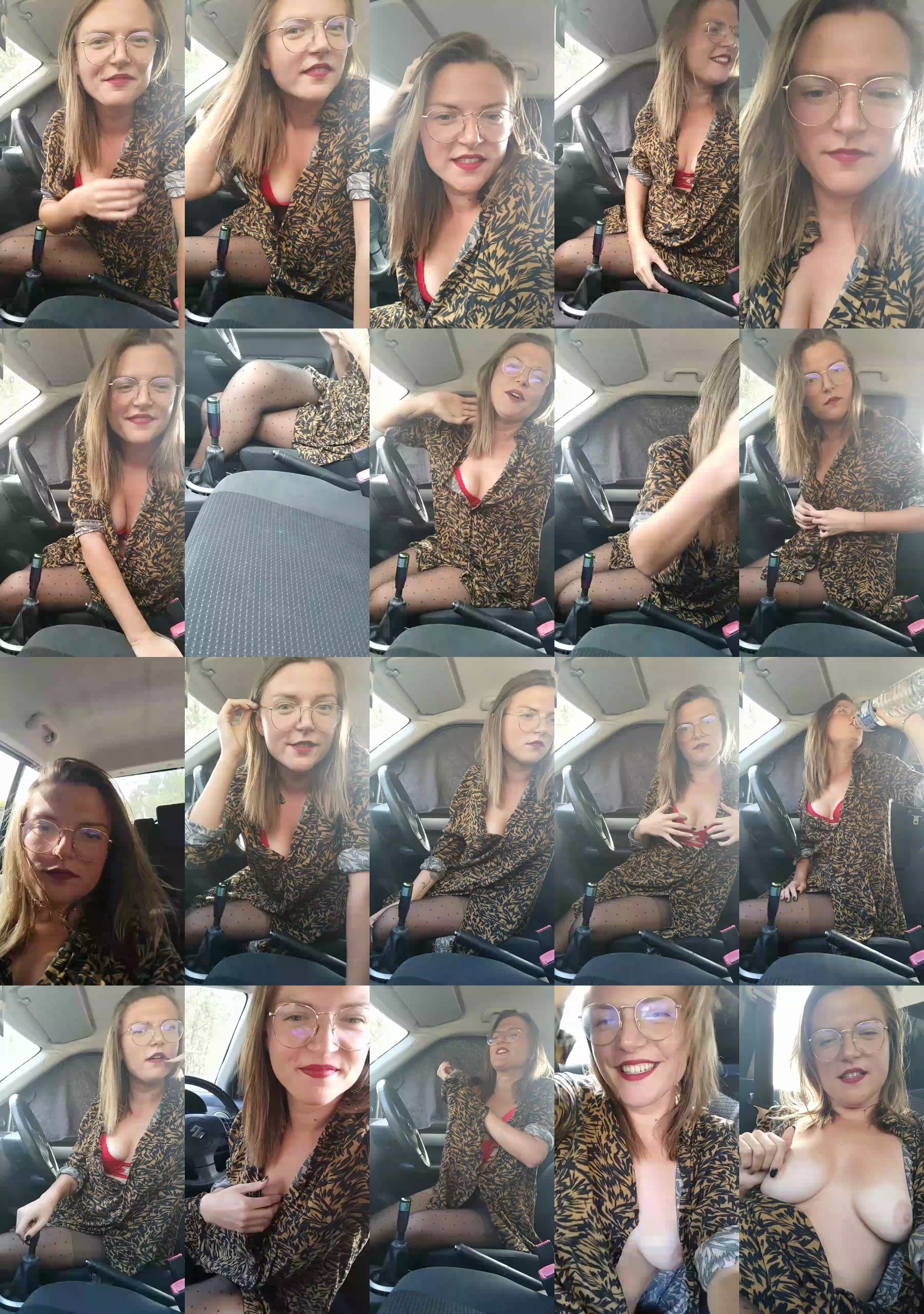 Sexycamillevip 29-09-2022 oral 