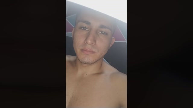 StivenX2  28-09-2022 Recorded Video harddick