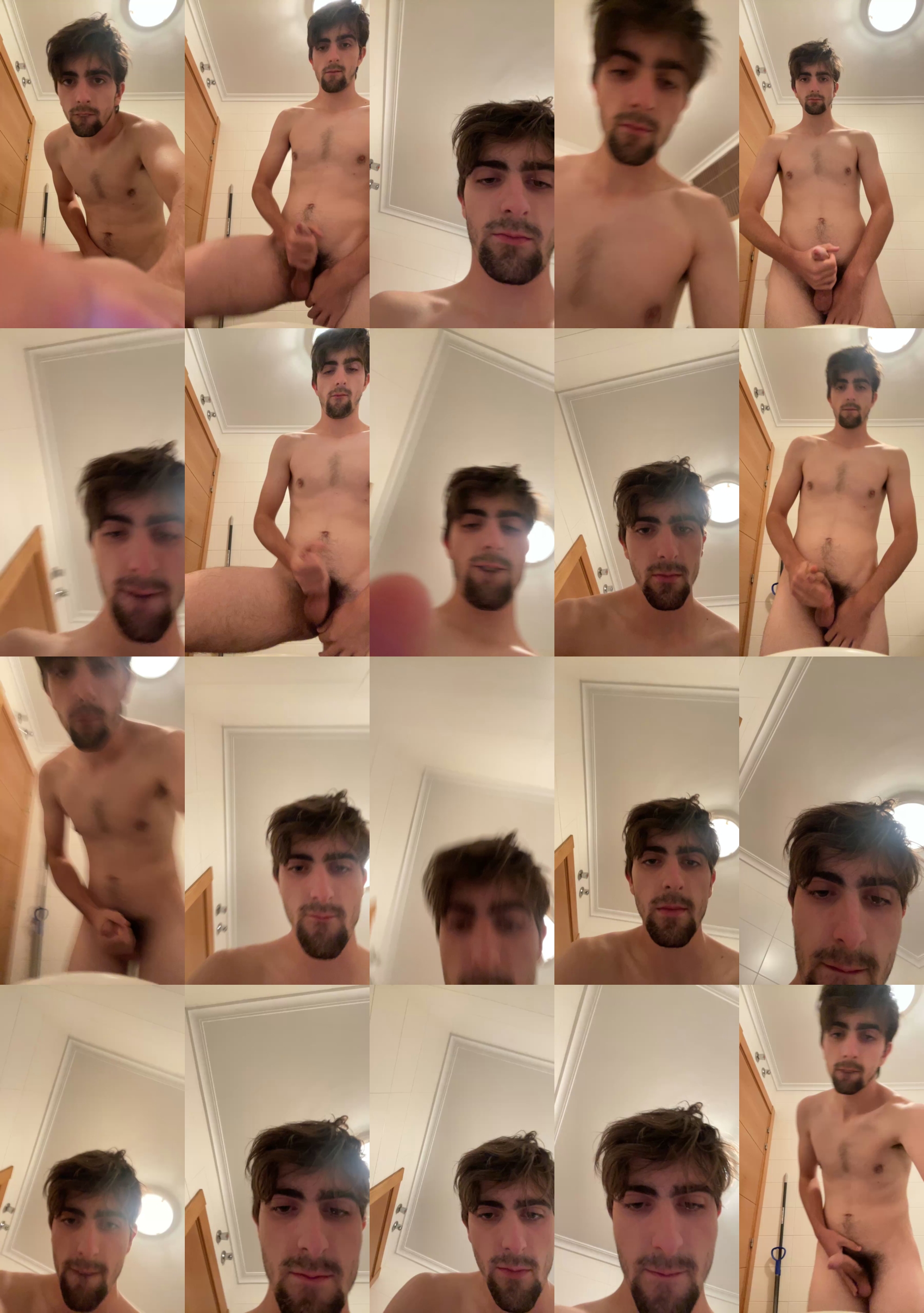TheCraker2002  29-09-2022 Recorded Video Download