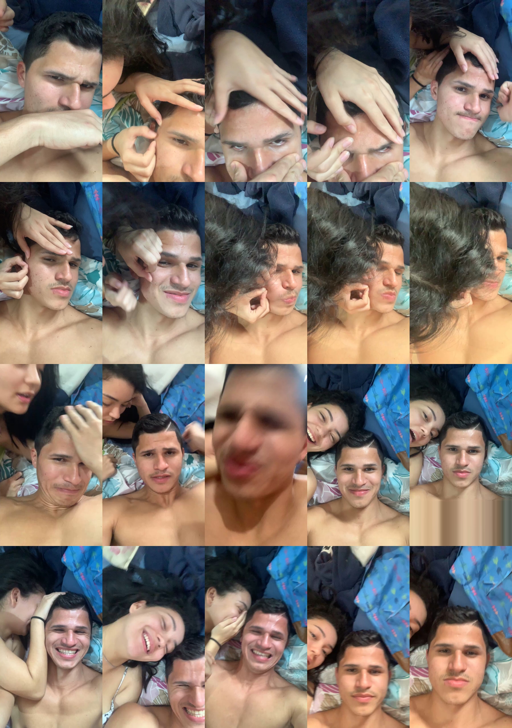 anonimatodino32  28-09-2022 Recorded Video suckcock