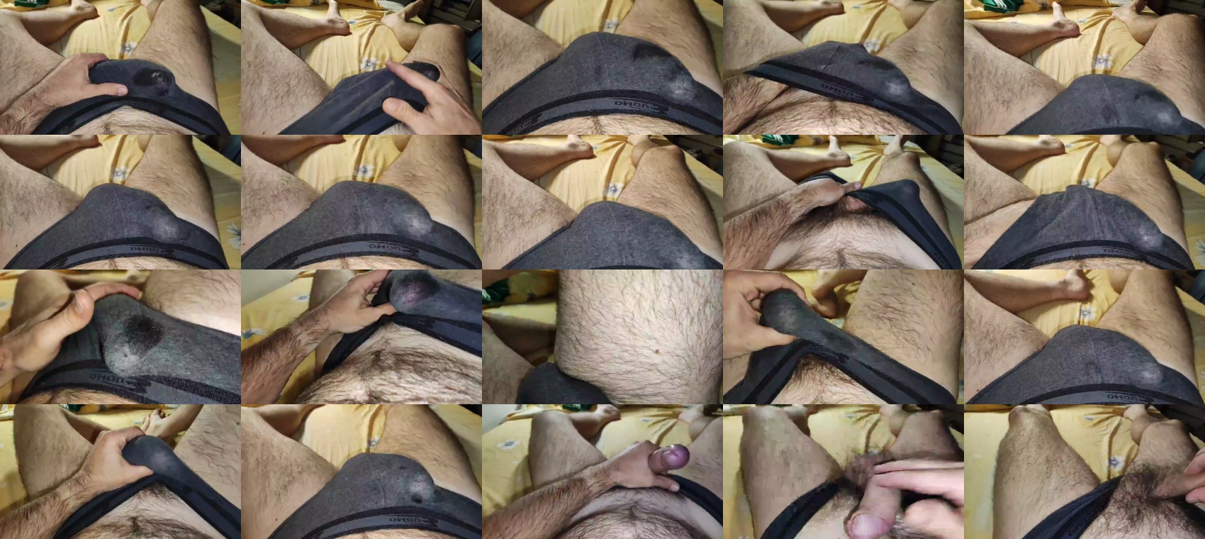 bananito_hot  28-09-2022 Recorded Video Ass