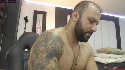 bardock_  29-09-2022 Recorded Video play