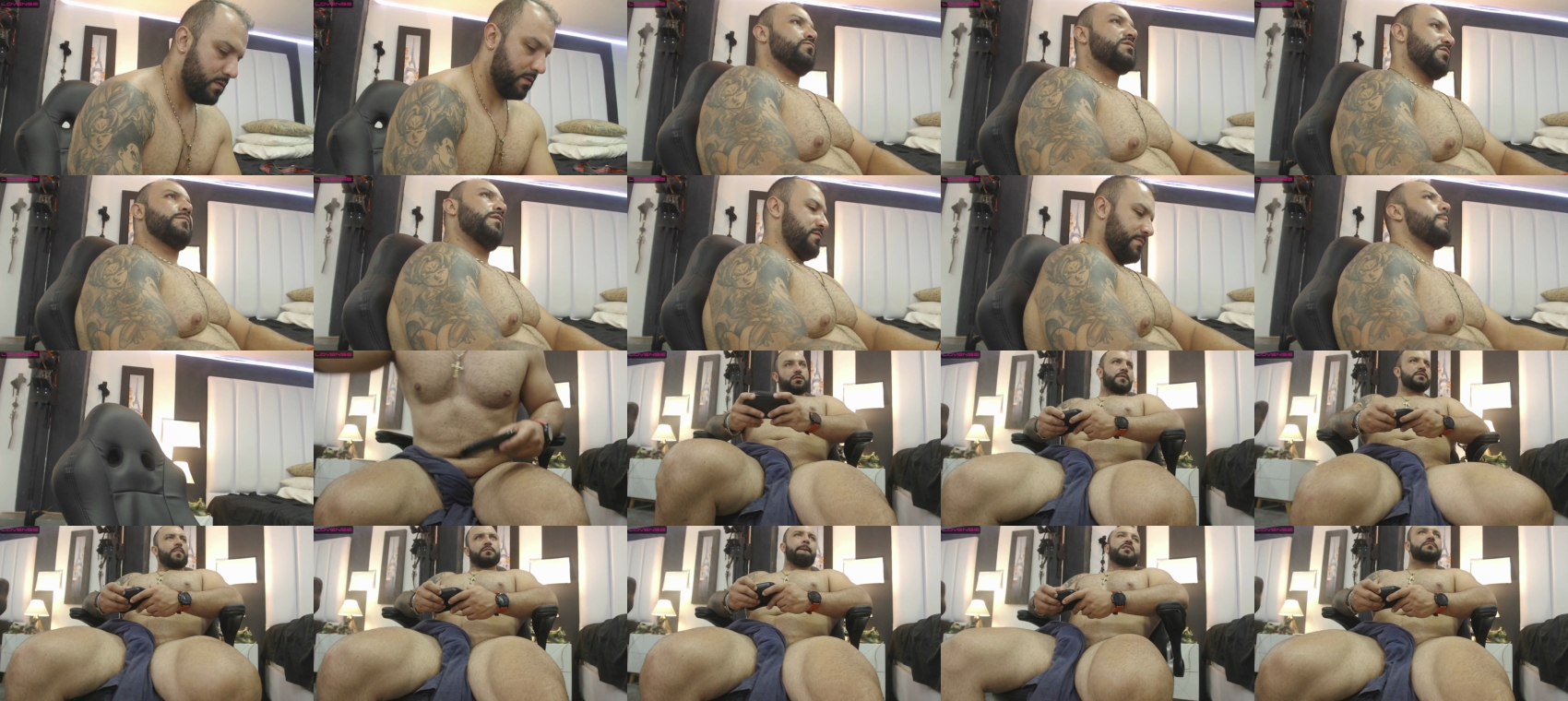 bardock_  29-09-2022 Recorded Video play