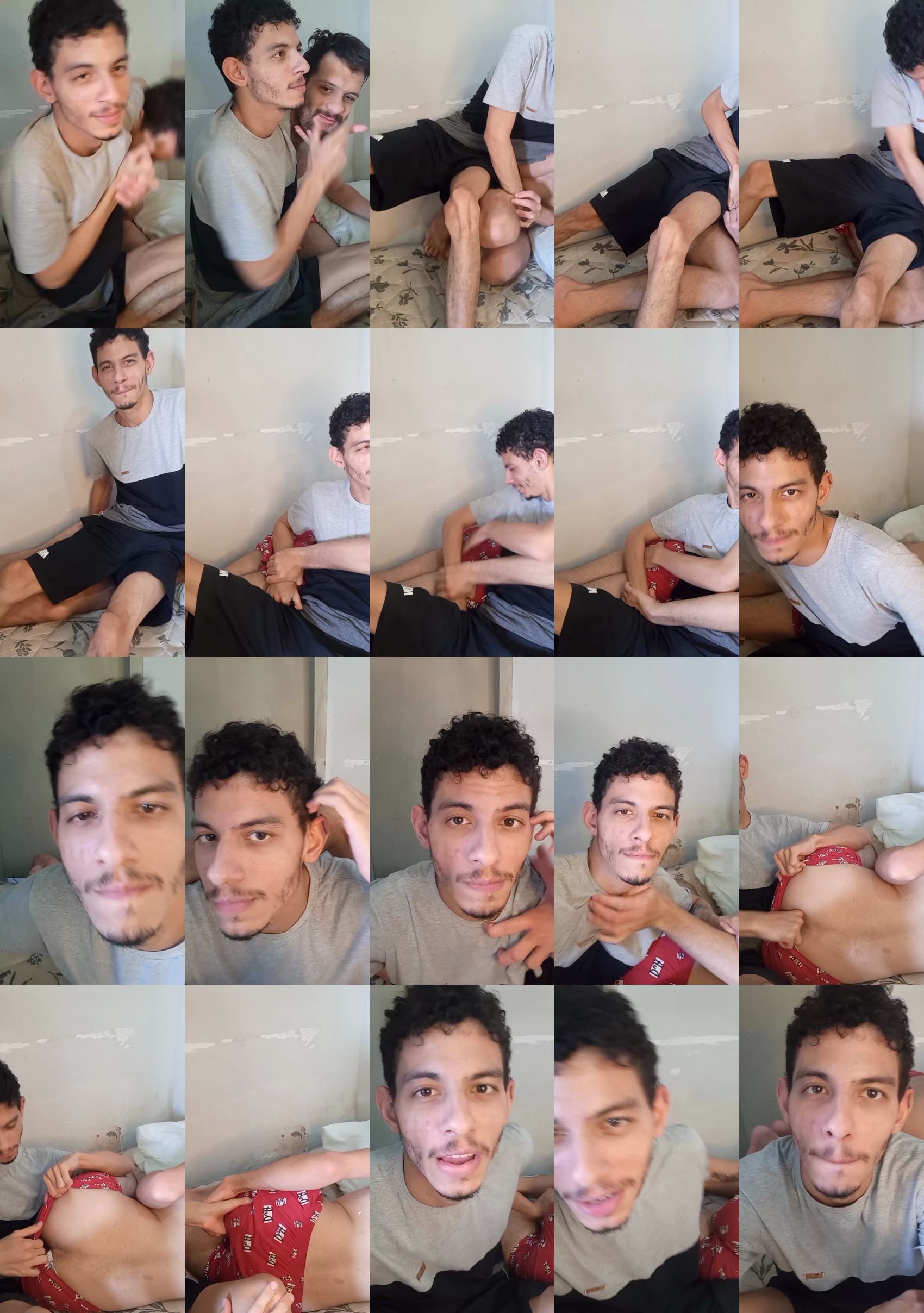 caiquedot  28-09-2022 Recorded Video naughty