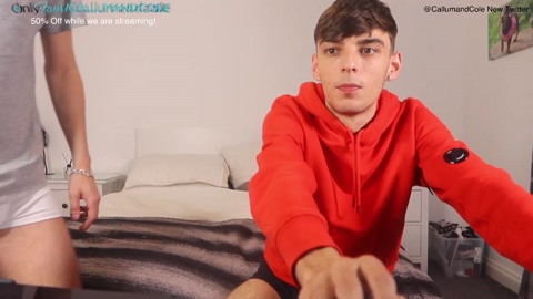 callumandcole  28-09-2022 video beauty