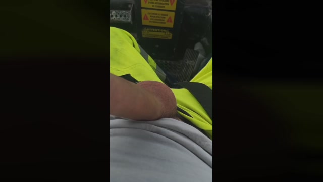 chantier_xxx  29-09-2022 Recorded Video fuckme