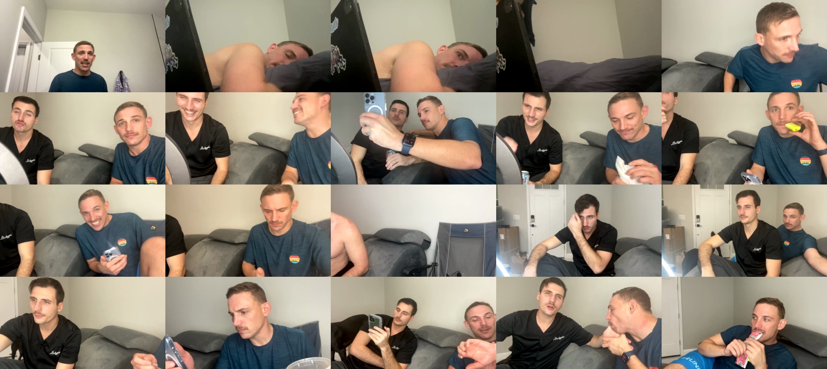 curiousboy7k  29-09-2022 video naked