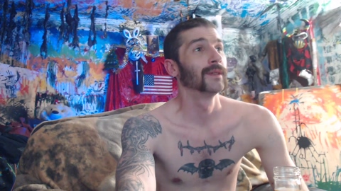 dallas2289  28-09-2022 Recorded Video handsome