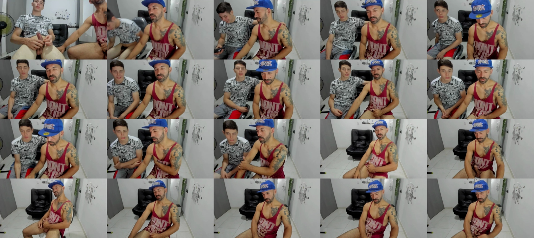 davischris69  29-09-2022 Recorded Video big