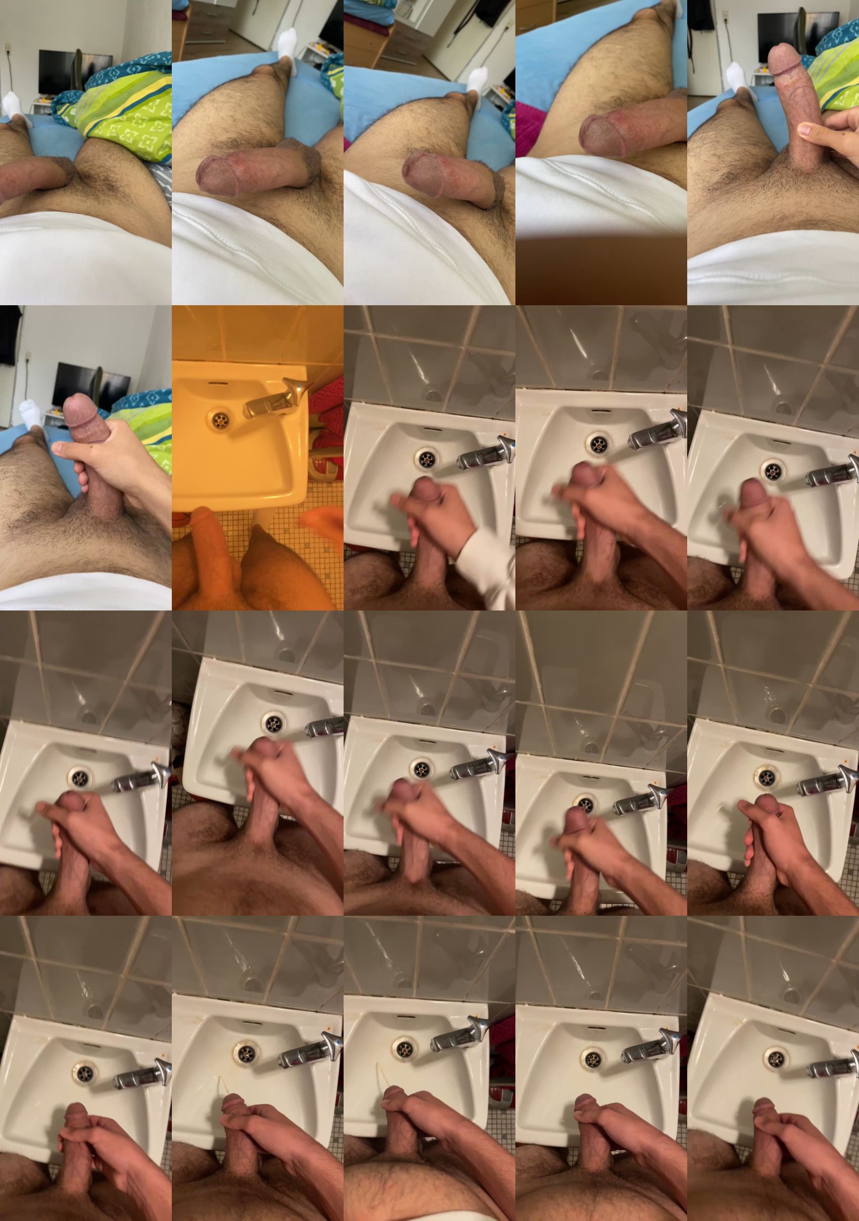 dermacher_xxx  29-09-2022 Recorded Video orgasm
