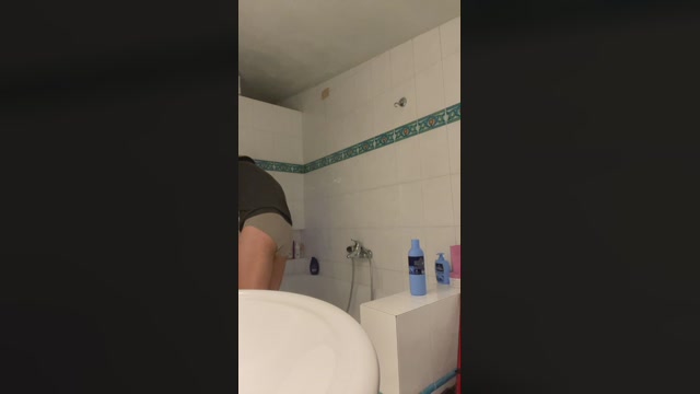 fighterduro  28-09-2022 Recorded Video Topless