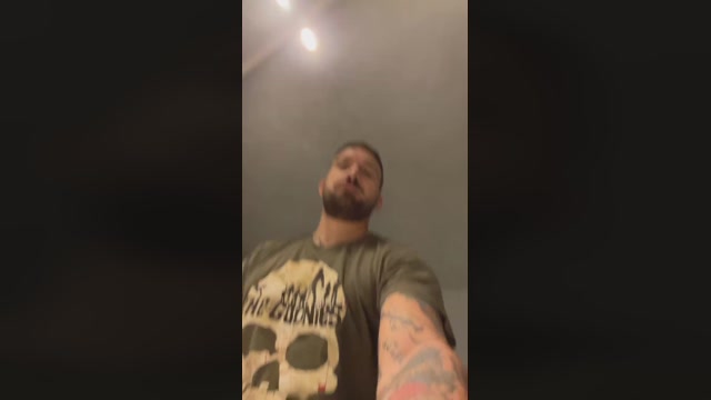 fighterduro  29-09-2022 Recorded Video legs