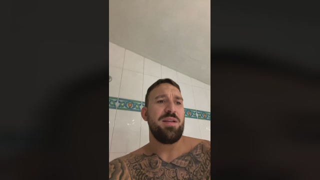 fighterduro  29-09-2022 Recorded Video sex