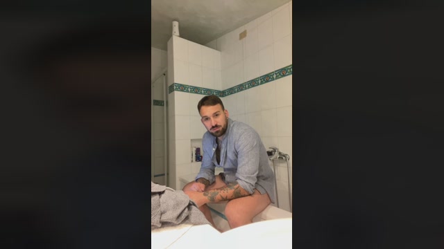 fighterduro  29-09-2022 Recorded Video sexyfeet