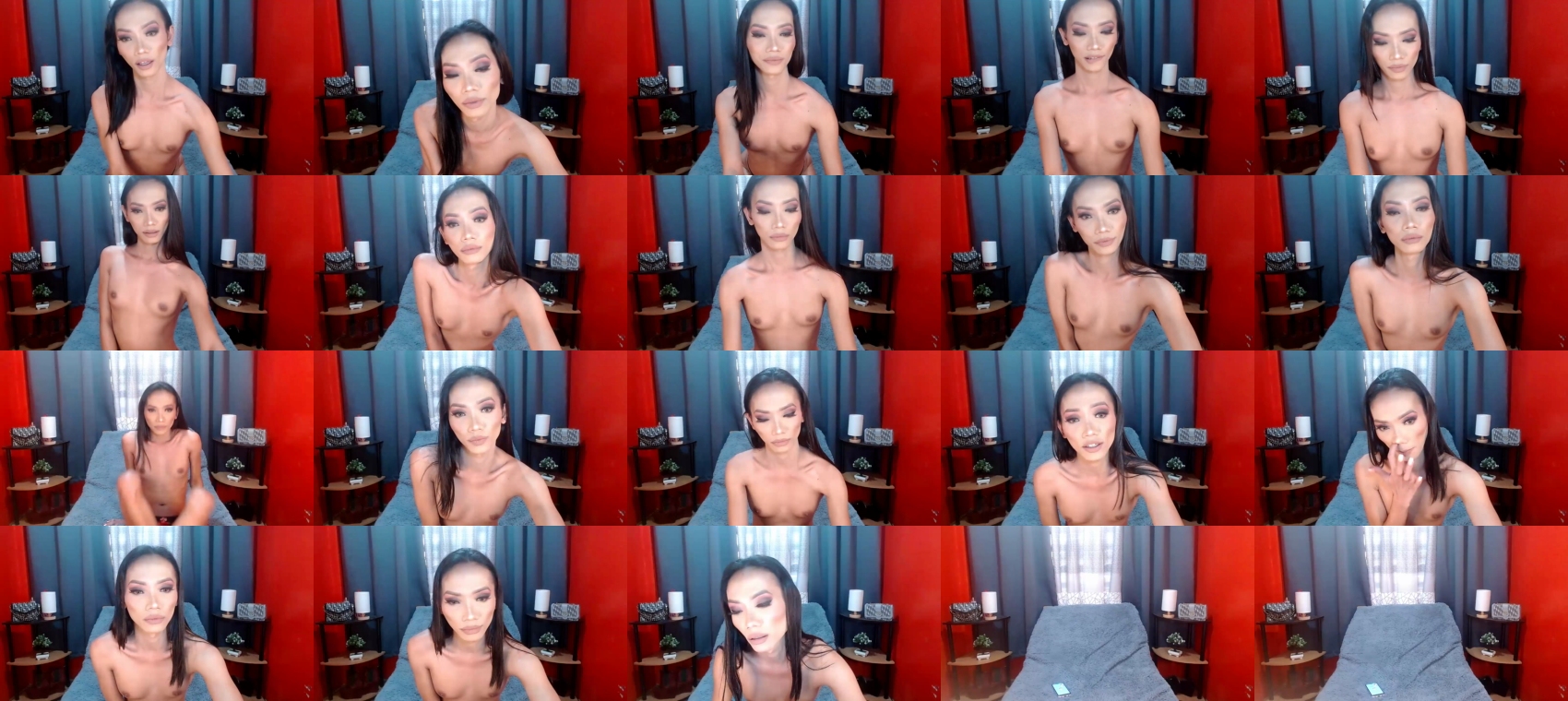 goddessmiyah ts 29-09-2022  trans Naked