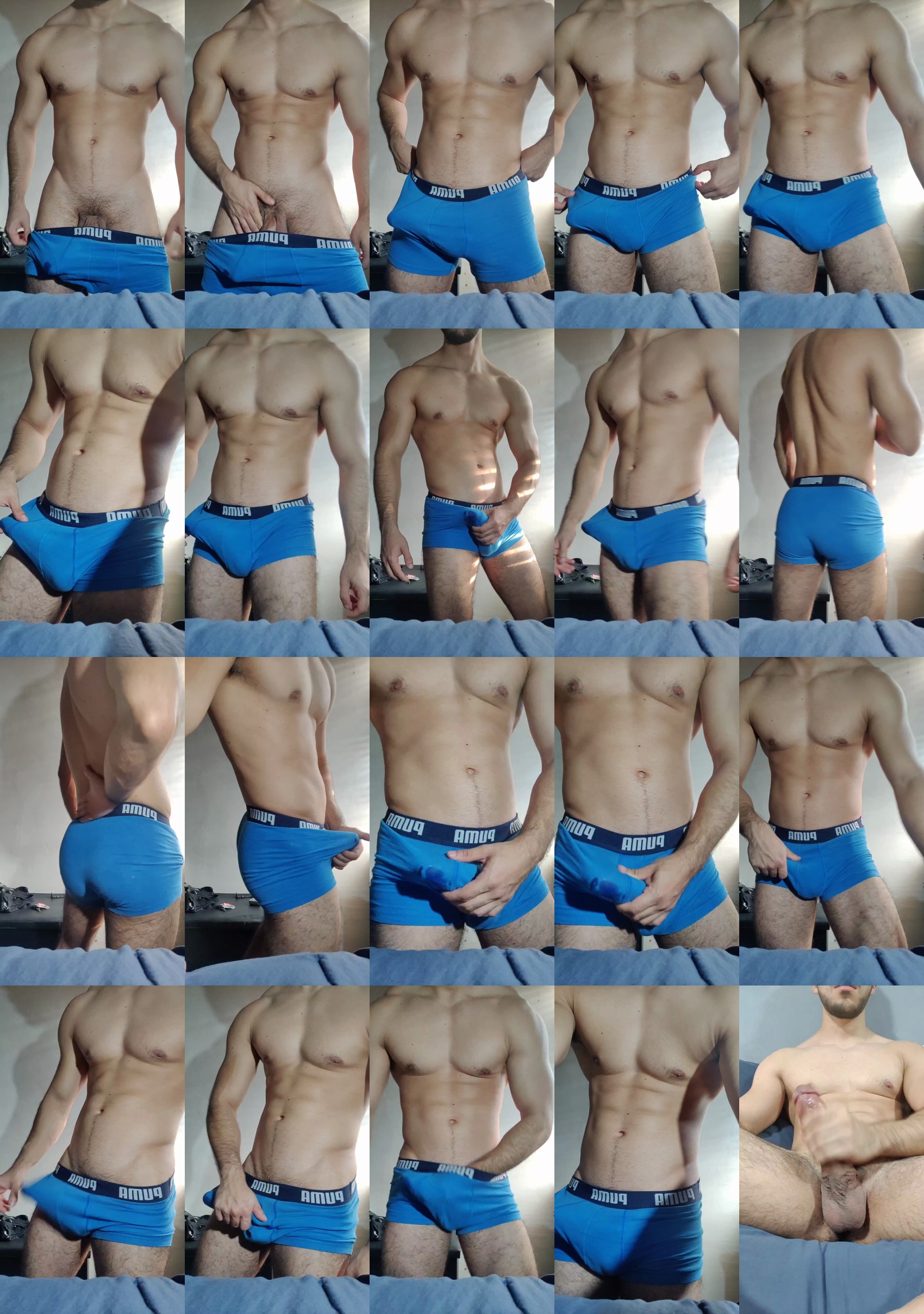 hakan1001  29-09-2022 Recorded Video naughty
