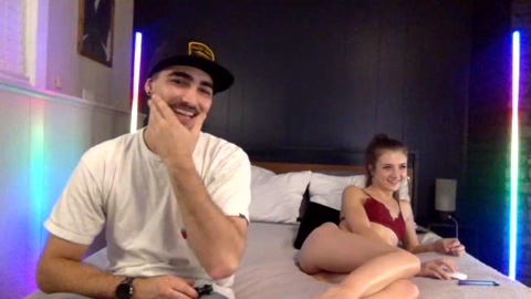 hoe_lotta_troublexxx  29-09-2022 squirt Couples