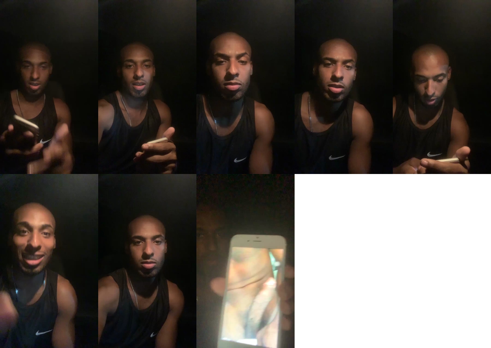 hugobom1  29-09-2022 Recorded Video strip