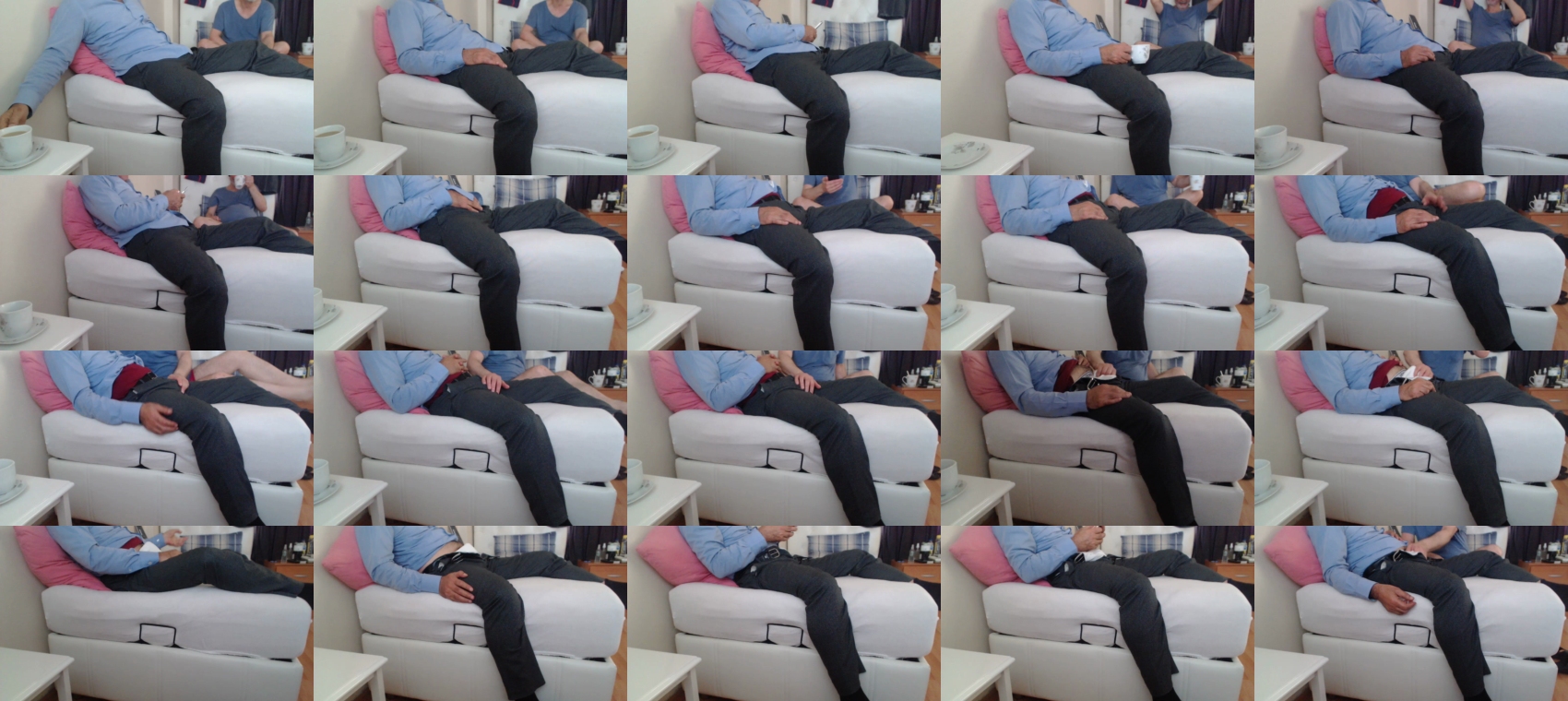 ilkbir  29-09-2022 Recorded Video fuckhard