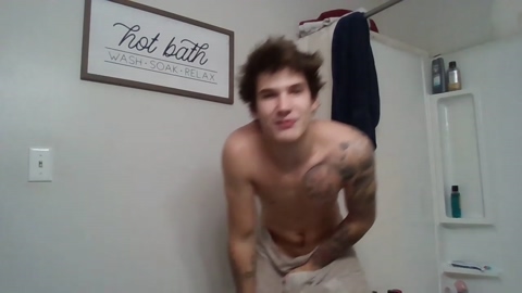 itzbrodyking  28-09-2022 video wank