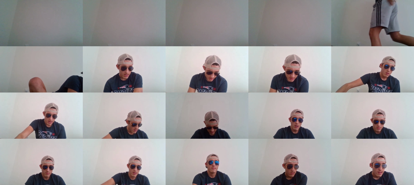 kris2luv  28-09-2022 video Webcam