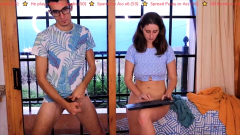 littledante91  29-09-2022 Wet Couples