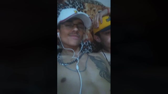 novinho839  29-09-2022 Recorded Video prettyface