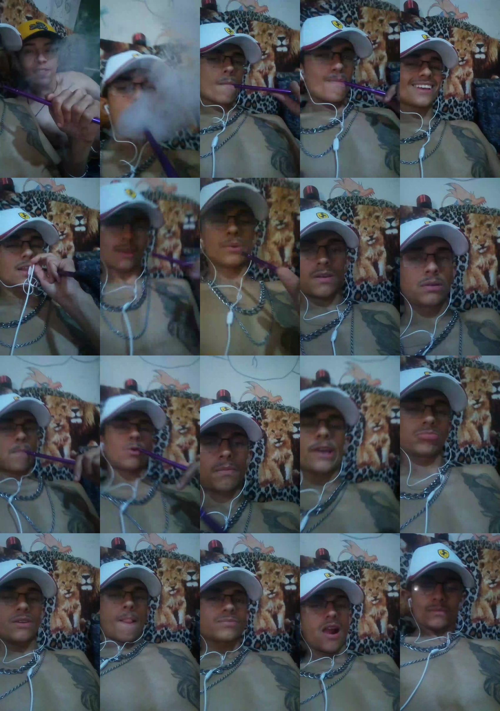 novinho839  29-09-2022 Recorded Video prettyface