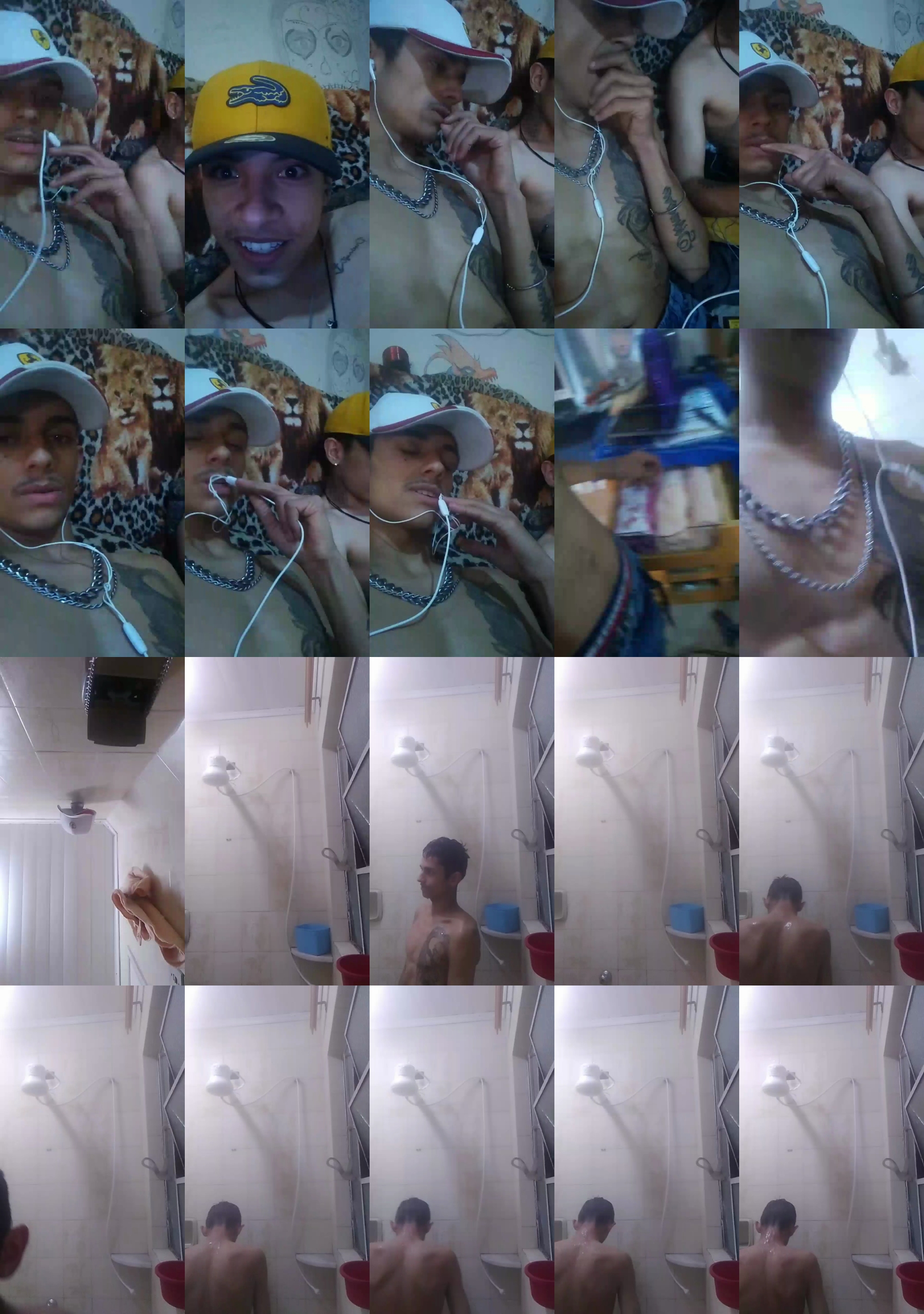 novinho839  29-09-2022 Recorded Video big