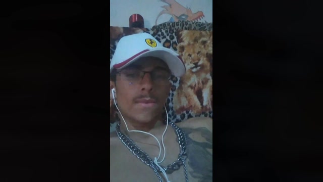 novinho839  29-09-2022 Recorded Video hardcock