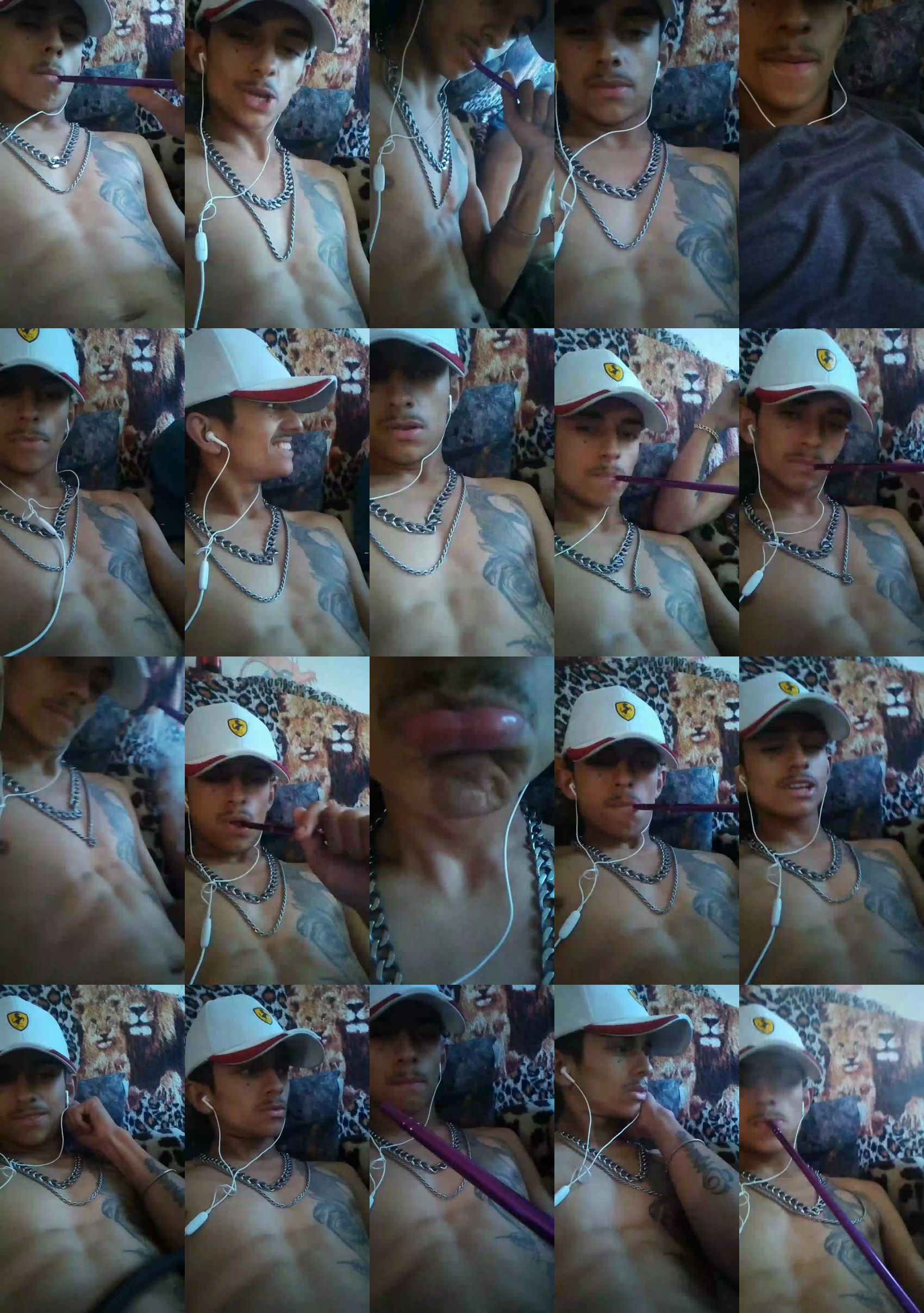 novinho839  28-09-2022 Recorded Video fuckme
